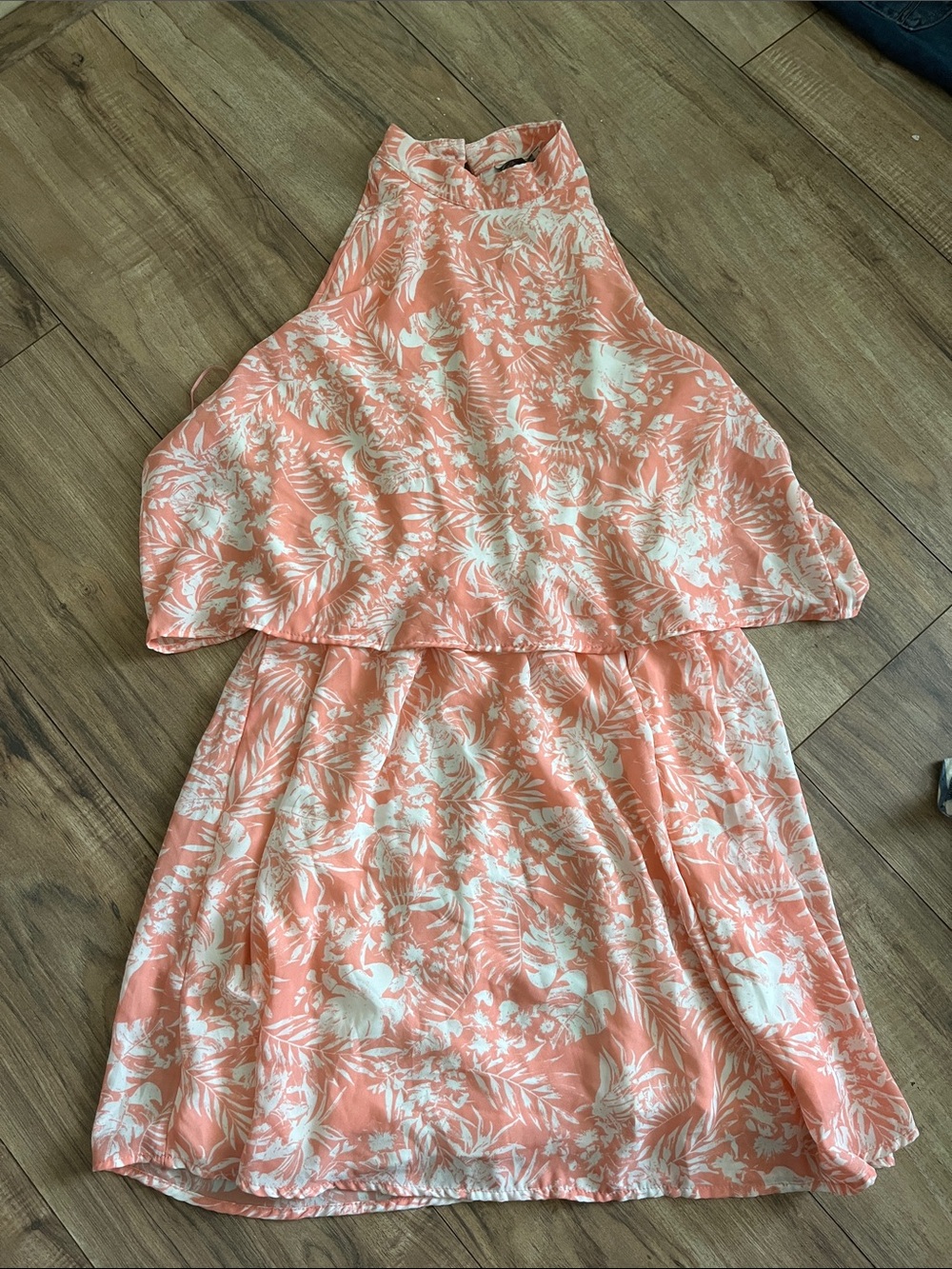 Babydoll Dress 🩷